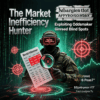 The Market Inefficiency Hunter – Exploiting Oddsmaker Blind Spots