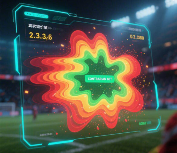 The AI-Proof Contrarian System