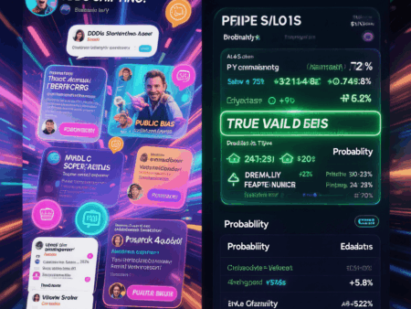 The Sentiment Arbitrage System – Exploiting Social & AI Biases