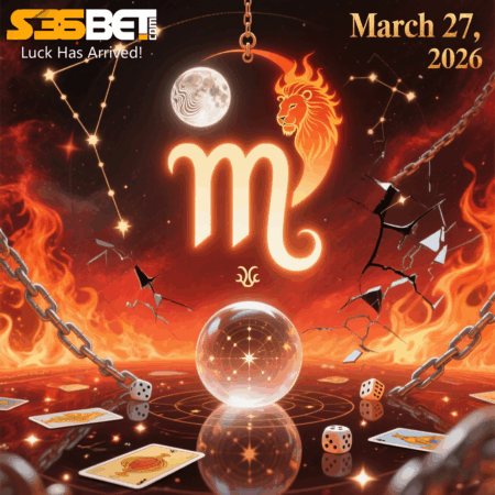Daily Horoscope for March 28, 2026: Fiery Confidence Under the Leo Moon