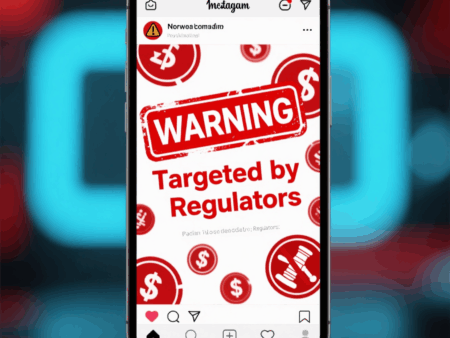 NSW Targets Social Media Influencers in Gambling Crackdown