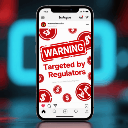 NSW Targets Social Media Influencers in Gambling Crackdown