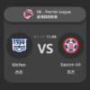 Kitchee vs Eastern AA: Hong Kong Premier League Match Preview & Analysis
