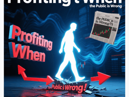 The Contrarian Edge – Profiting When the Public is Wrong