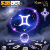 Daily Horoscope for March 10, 2026: Mercury Retrograde in Pisces
