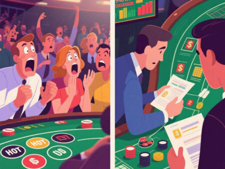 The Contrarian Edge – Exploiting Public Betting Biases