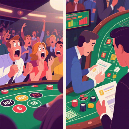 The Contrarian Edge – Exploiting Public Betting Biases