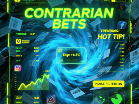 The “Social Sentiment Edge” – Exploiting AI’s Blind Spot in Viral Markets