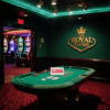 Resorts World Las Vegas to Close Poker Room, Strip Scene Shrinks
