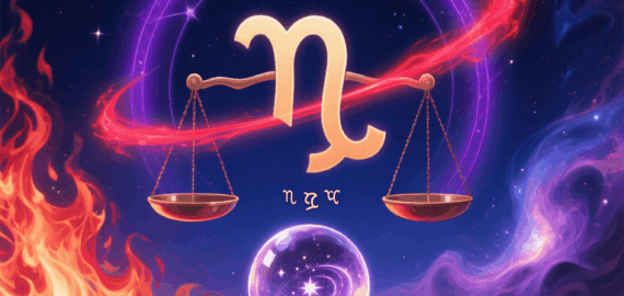 Daily Horoscope for March 6, 2026: Embrace Action & Intuition
