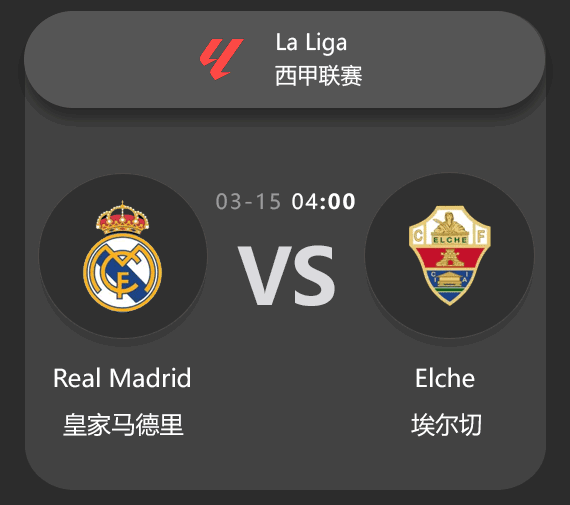 Real Madrid vs Elche: La Liga Match Preview & Analysis