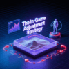 The In-Game Adjustment Strategy