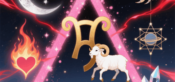 Daily Horoscope for March 26, 2026: Venus Brings Bold New Beginnings