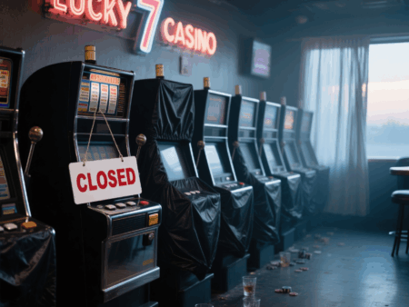 NSW Revokes Over 650 Gaming Machine Exemptions to Curb Harm