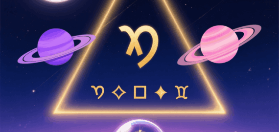 Daily Horoscope for April 3, 2026: Mercury-Jupiter Trine Boosts Logic, Venus-Pluto Square Tests Bonds
