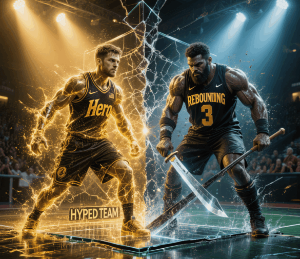 The “Psychological Anchor” Strategy – Trading Against Mass Sentiment