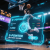 Micro-Betting Volume Surpasses Traditional Markets in 2026 NBA Playoffs