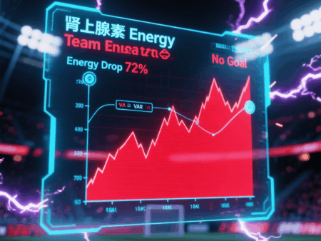 The “Momentum Inertia” Strategy – Profit from the Post-VAR Emotional Crash