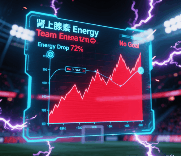 The “Momentum Inertia” Strategy – Profit from the Post-VAR Emotional Crash