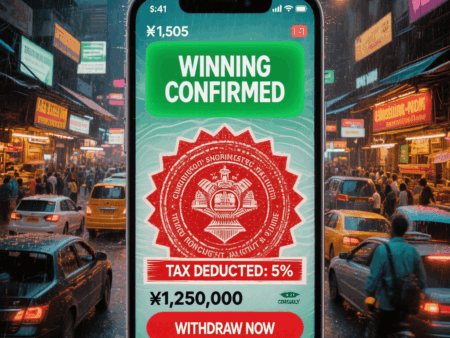 Nigeria Implements Real-Time “Transaction Tax” on Sports Betting