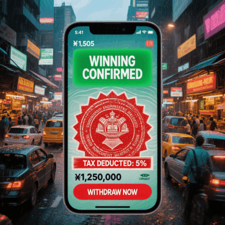 Nigeria Implements Real-Time “Transaction Tax” on Sports Betting