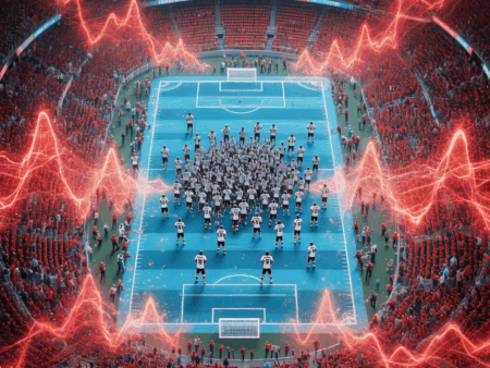 The “Crowd Anxiety” Arbitrage – Reverse-Engineering Home Advantage