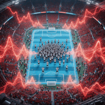 The “Crowd Anxiety” Arbitrage – Reverse-Engineering Home Advantage