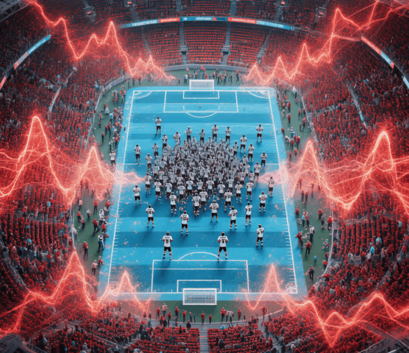 The “Crowd Anxiety” Arbitrage – Reverse-Engineering Home Advantage