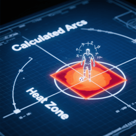 The “Dead-Ball Sniper” – Exploiting Set-Piece Asymmetry