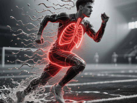 The “Tactical Oxygen” Theory – Betting on the Physical Breaking Point