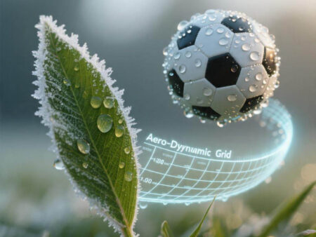 The “Surface Physics” Edge – Exploiting Material Transitions