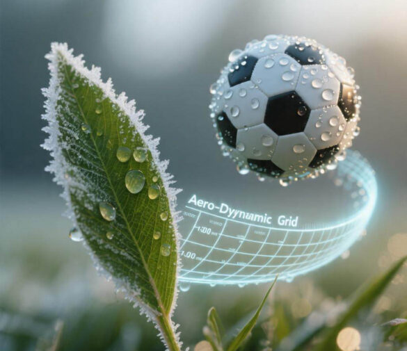 The “Surface Physics” Edge – Exploiting Material Transitions