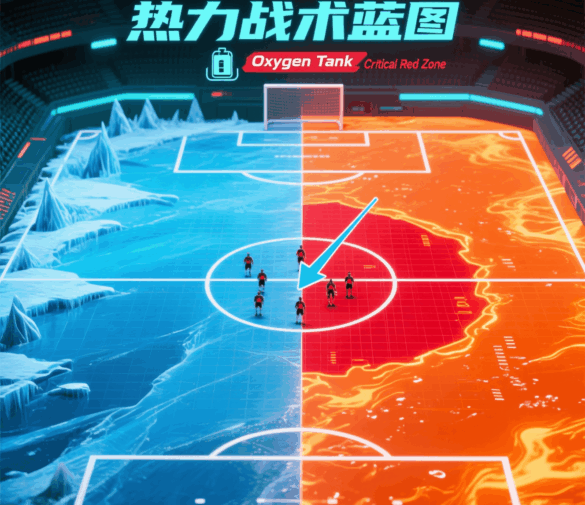 The “Altitude & Humidity Friction” – Betting on the Invisible Wall