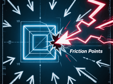 The “Tactical Friction” Method – Exploiting Systemic Mismatches