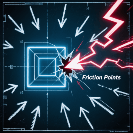 The “Tactical Friction” Method – Exploiting Systemic Mismatches