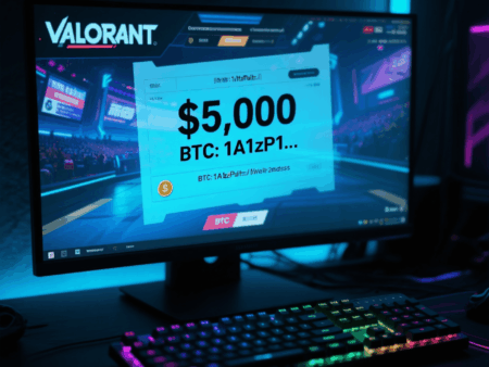 North American Valorant Scene Rocked by Match-Fixing and Death Threat Scandal