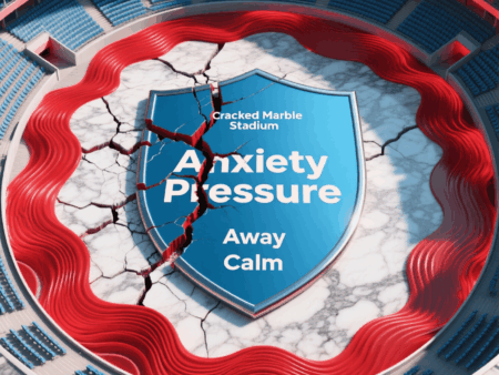 The “Toxic Home Advantage” – Betting Against the Pressure Cooker