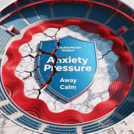 The “Toxic Home Advantage” – Betting Against the Pressure Cooker