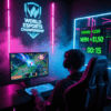 Esports Betting Volume Hits Record High During 2026 World Championships