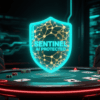 Evolution Gaming Debuts “Sentinel AI” to Combat Online Poker Collusion