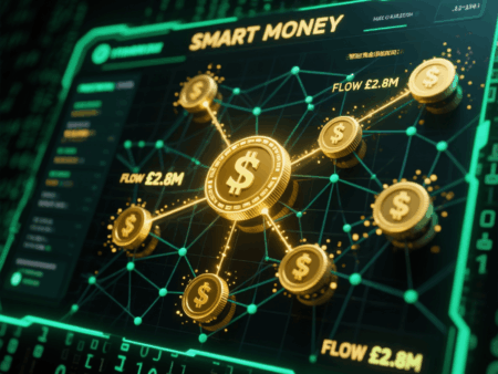 The “Dark Pool” Method – Trading Like the Pros