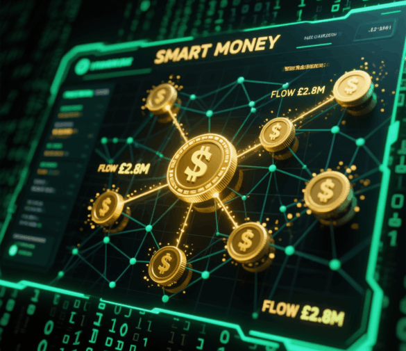The “Dark Pool” Method – Trading Like the Pros