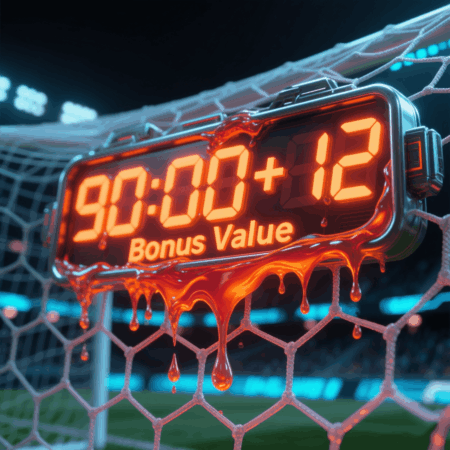 The “Injury Time Inflation” Strategy – Exploiting the New Era of Stoppage