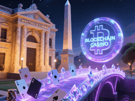 Argentina Approves First “Crypto-Only” iGaming License in Buenos Aires