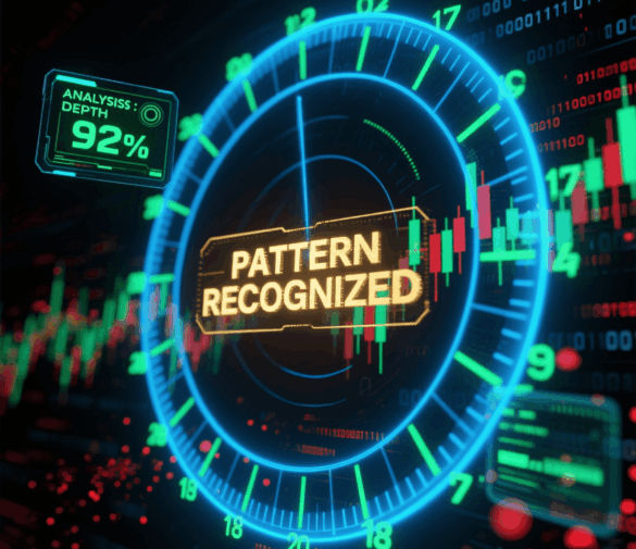 The “Market Memory” System – Exploiting Algorithmic Blind Spots