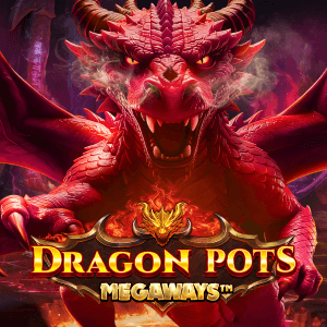 Dragon Pots Megaways™