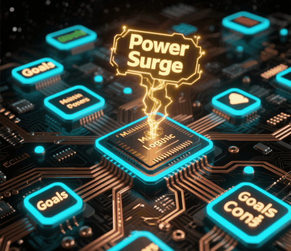 The “Liquidity Vacuum” Strategy – Hunting Value in Derivative Markets