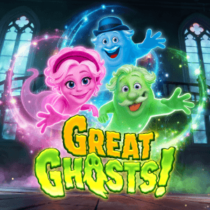 Great Ghosts!