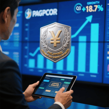 PAGCOR Implements New Minimum Gaming Fee (MGF) for Domestic Operators