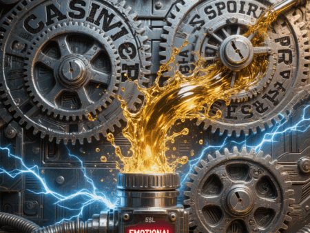  The “Cross-Category Bankroll Bridge” – Mastering Capital Rotation